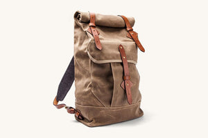 Wilderness Rucksack